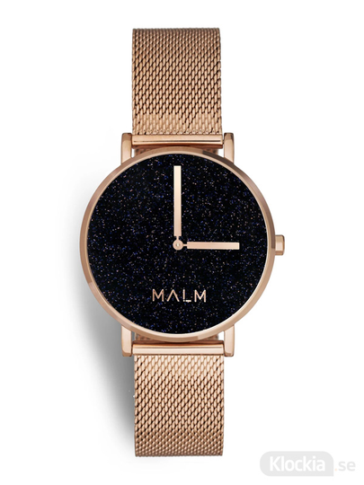 MALM Blue Luna