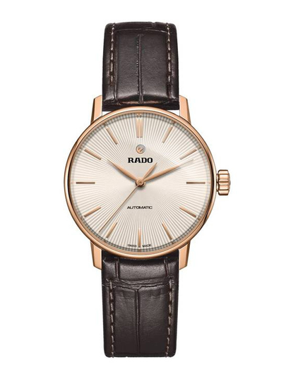 RADO Coupole Classic Automatic 32mm