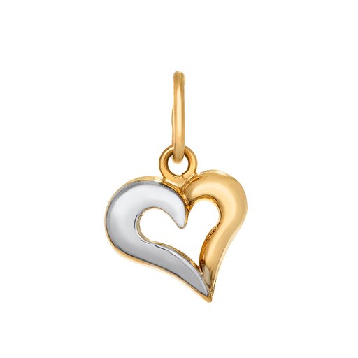 Hängsmycke 18K guld