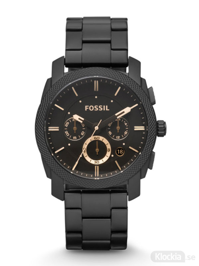 FOSSIL Machine