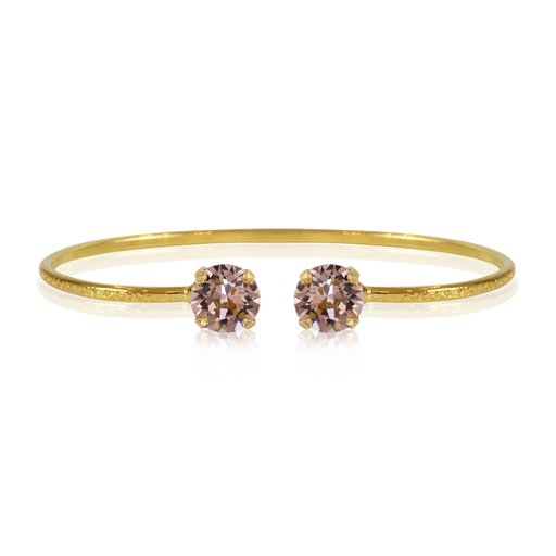 Armring Classic Petite Vintage Rose