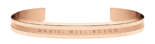 Daniel Wellington DW Elan Bracelet M Roséguld