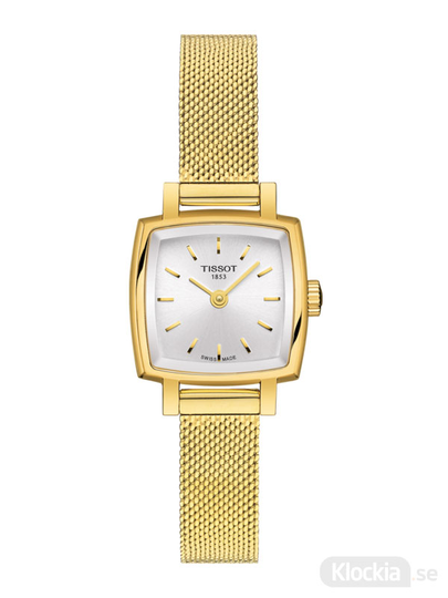 TISSOT Lovely Square
