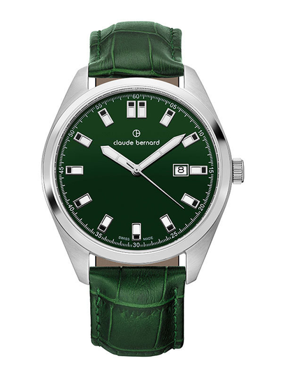Claude Bernard Classic 44mm