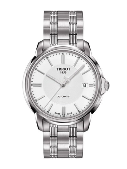 TISSOT Automatics III