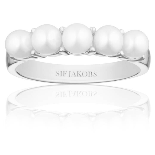 PADUA RING Silver