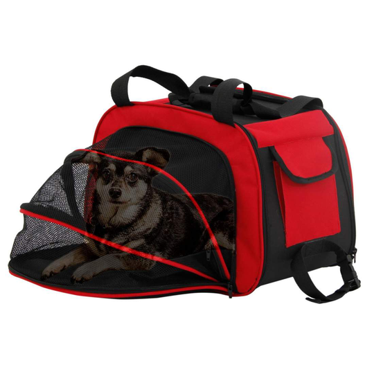 Transportväska för Hund
