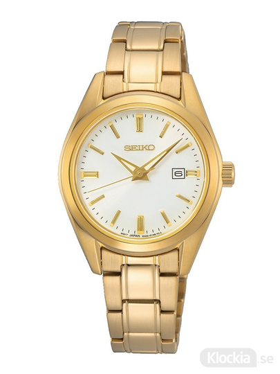 SEIKO Ladies 30mm