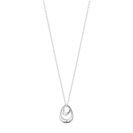 OFFSPRING Hängsmycke Silver