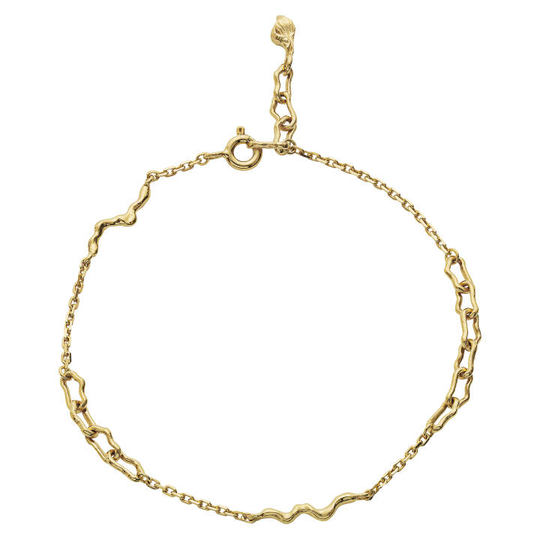 Lenani Armband (guld)
