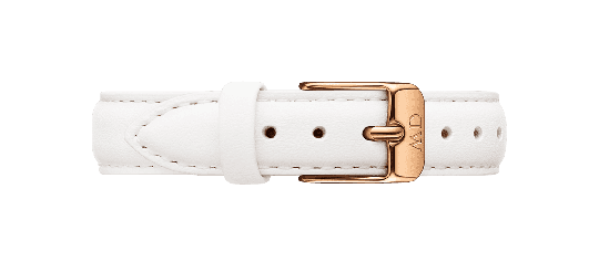 Daniel Wellington DW Band Petite Bondi 12mm Roséguld