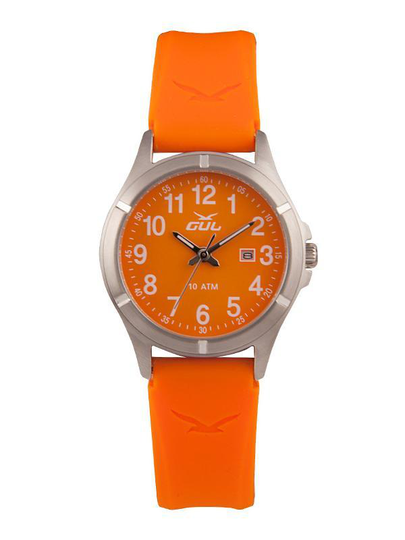 GUL Surf 32 Silicone Orange