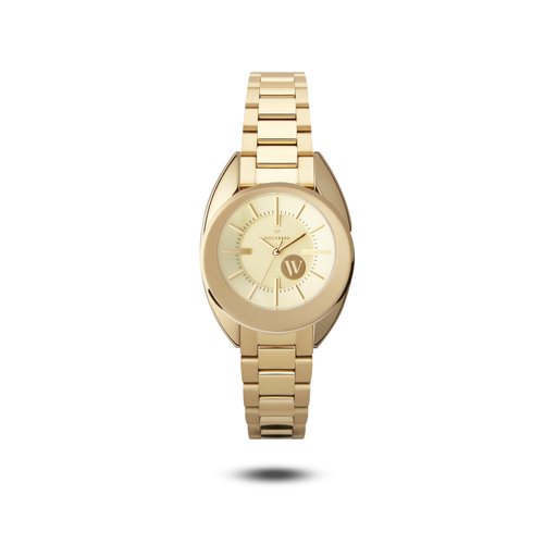 Lars Wallin Gold