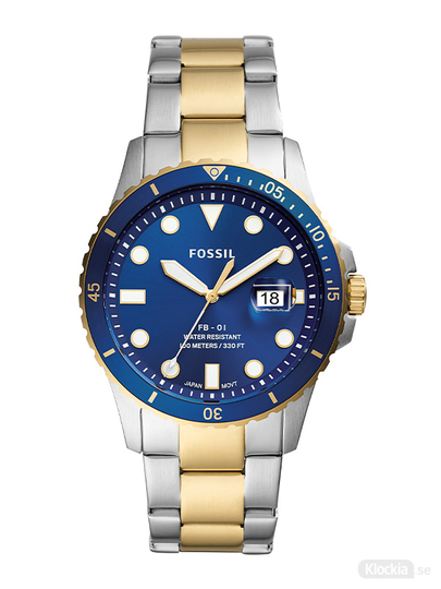 FOSSIL FB-01 42mm