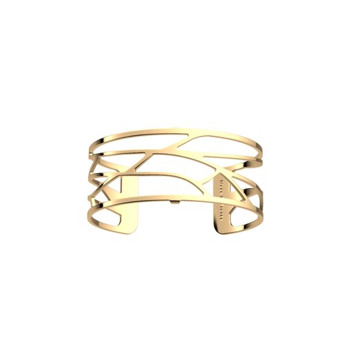 Armband Écorces 25 mm