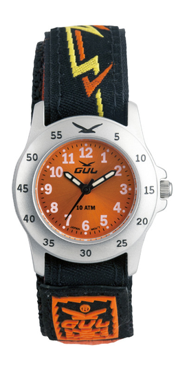 GUL Micro Velcro Orange