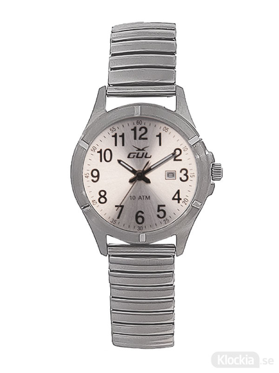 GUL Surf 32 Flex Silver