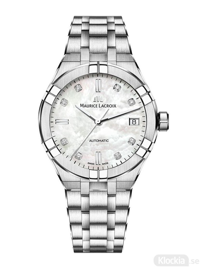 Maurice Lacroix Aikon Automatic 39mm
