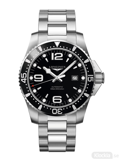 LONGINES HydroConquest Automatic 44mm