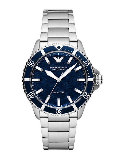 Emporio Armani 100 Meters Automatic 42mm
