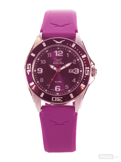 GUL Kite 35 Purple Silicone