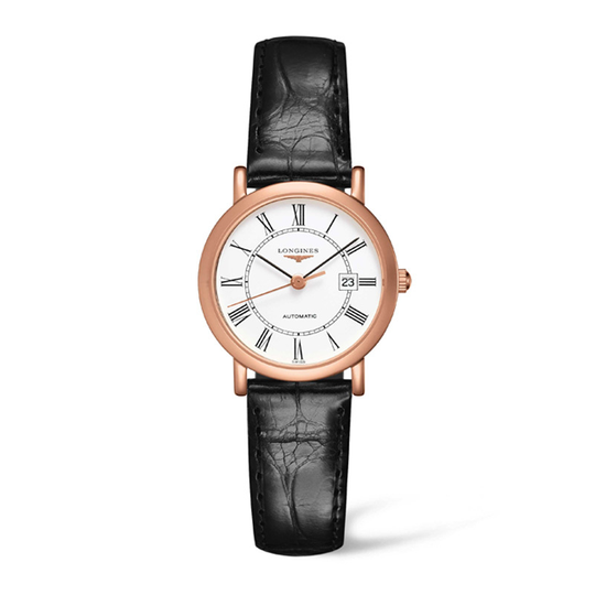 LONGINES Elegant 27mm med Viklås