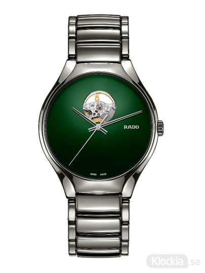 RADO True Secret Automatic 40mm