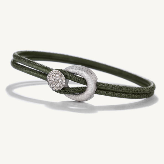 Changes Petite Diamond Green