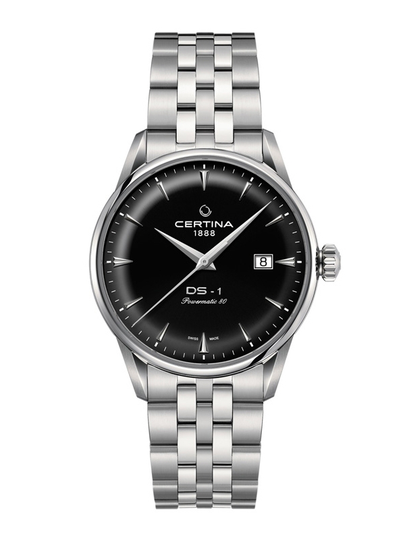 CERTINA DS-1 Powermatic 80