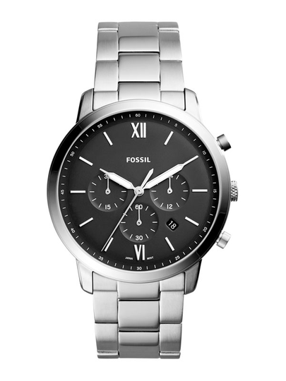 FOSSIL Neutra Chrono