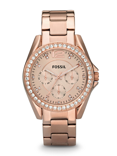 FOSSIL Riley