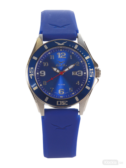 GUL Kite 35 Blue Silicone