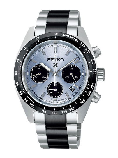 SEIKO Prospex Solar Chronograph 39mm Limited Edition