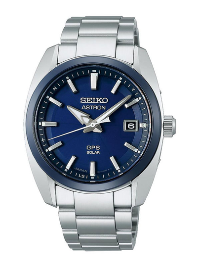 SEIKO Astron GPS Solar 39mm