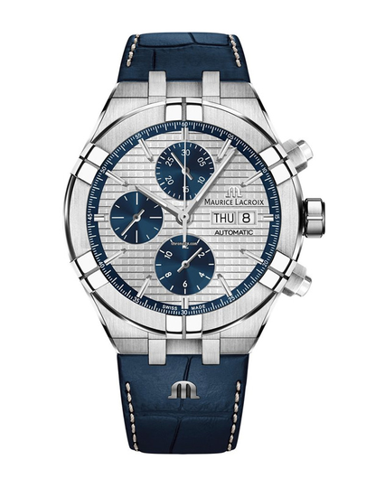 Maurice Lacroix Aikon Gents Automatic Chronograph 44mm
