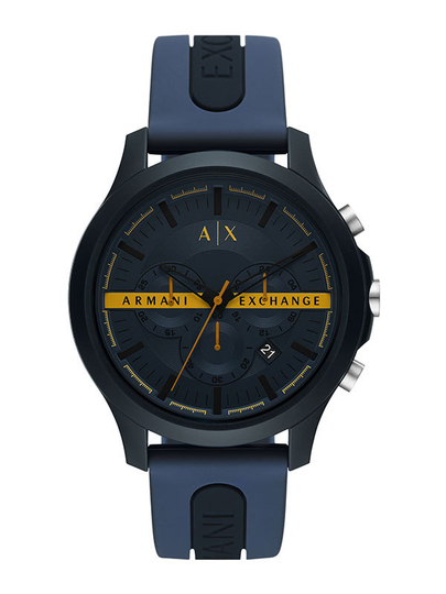 Armani Exchange Chronograph 46mm