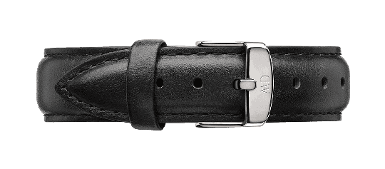 Daniel Wellington DW Band Classic Sheffield 18mm Silver