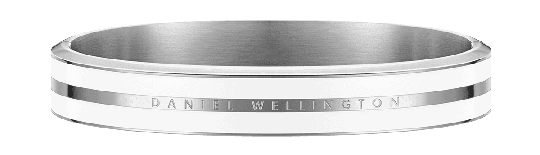 Daniel Wellington DW Emalie Infinite S Silver