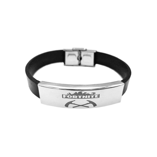 Armband i rostfritt stål - Fortnite Pickaxes