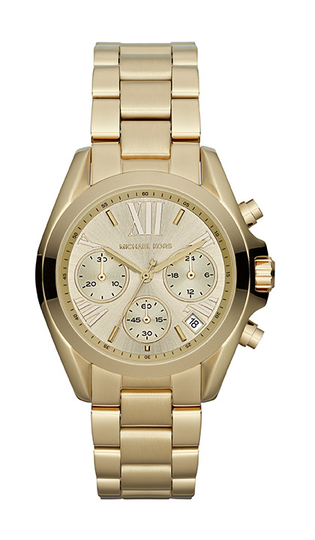 Michael Kors Bradshaw Chronograph