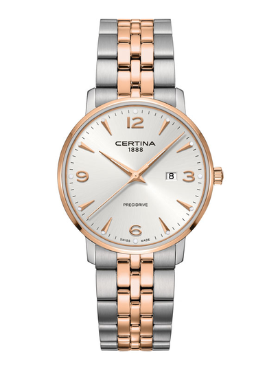 CERTINA DS Caimano Gent