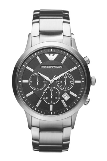 Emporio Armani Chronograph 43mm