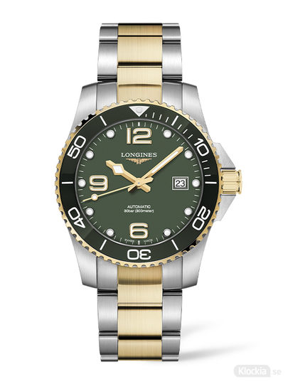 LONGINES HydroConquest Automatic 41mm