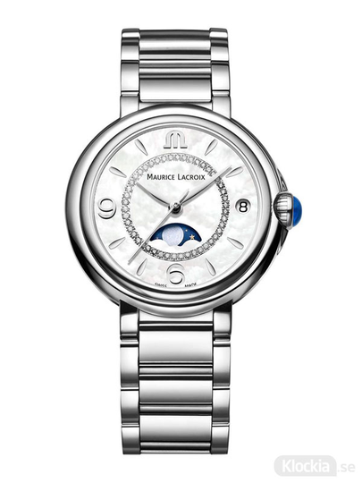 Maurice Lacroix Fiaba Moonphase 32mm