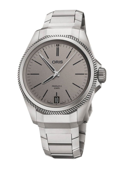 ORIS Propilot X Calibre 400 39mm