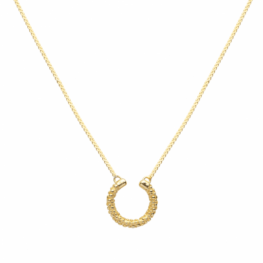 Hope halsband (Guld)