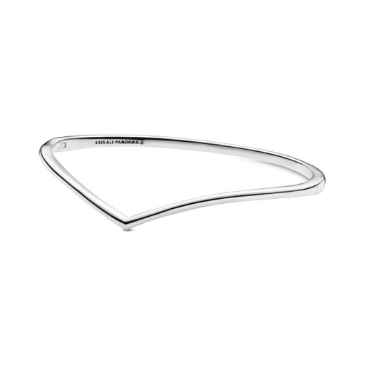 Armring i äkta silver