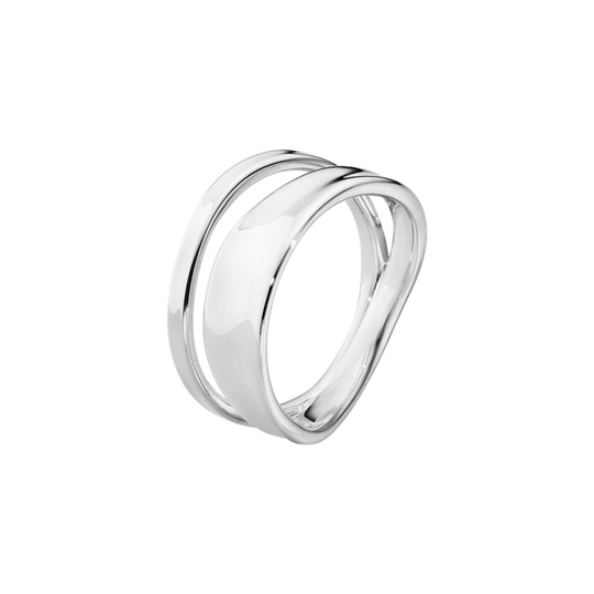 MARCIA Ring Silver
