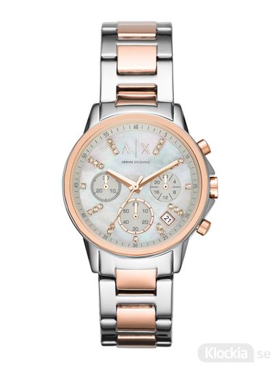 Armani Exchange Chronograph 36mm