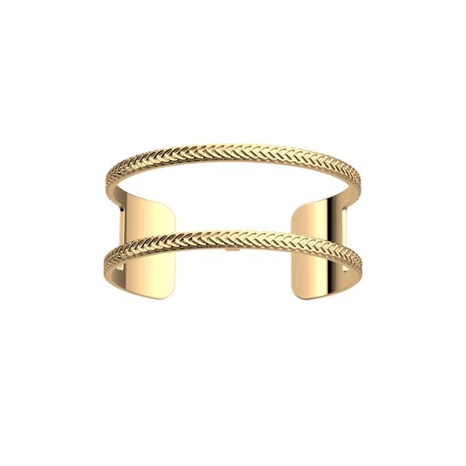 Armband Pure Tresse 25mm
